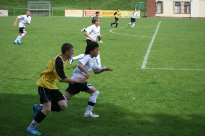 C-Jugend vs MSV Börde Rückspiel_1