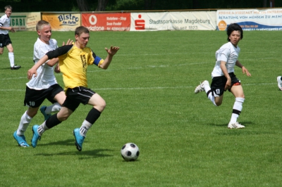 C-Jugend vs MSV Börde Rückspiel_5